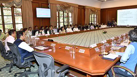 Nashik Kumbh Mela 2027 |