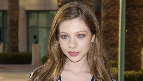 Michelle Trachtenberg dies