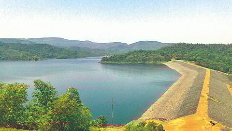 Water Availability in Sindhudurg