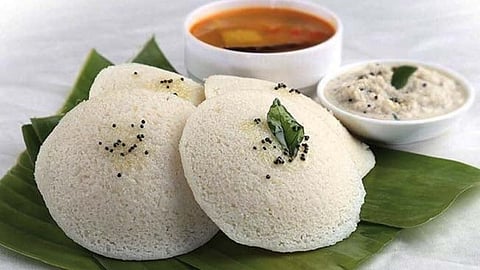 Karnataka idli News