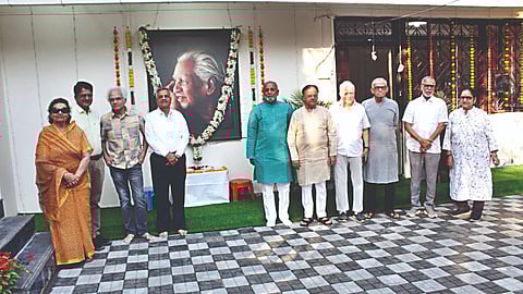 कुसुमाग्रज प्रतिष्ठान, नाशिक