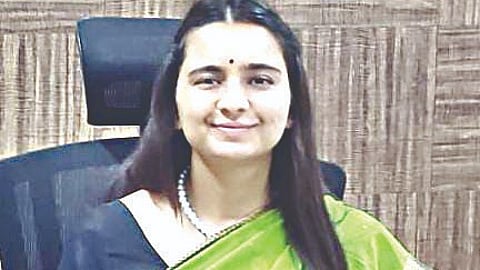 ashima mittal ZP CEO