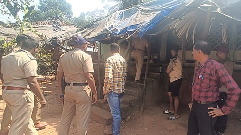 Sindhudurg Crime News