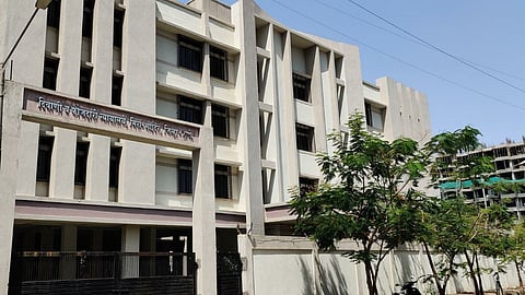 मिरा-भाईंदर, ठाणे