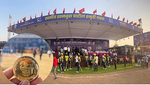 Late Ratanbuwa Patil Memorial Cup 2025