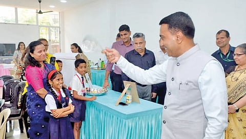 School starts from April 1