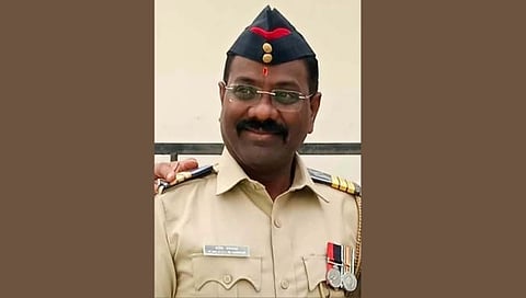 police constable, heart attack, death