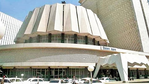 Ahilya Devi's vigil will be held in the legislature on Women's Day