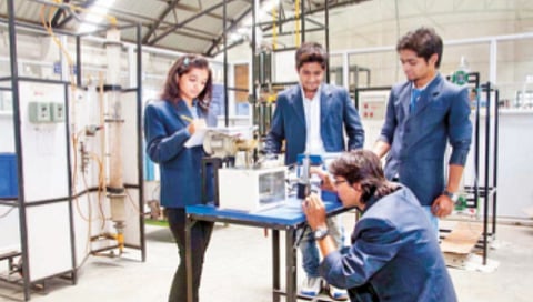 goal of skill based workforce