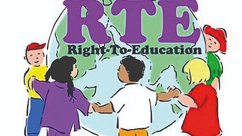 आरटीई प्रवेशासाठी दहा मार्चपर्यंत मुदतवाढ