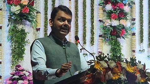 Bhoomi Pujan and Foundation Stone Laying Ceremony for the New Building of Mahad Court