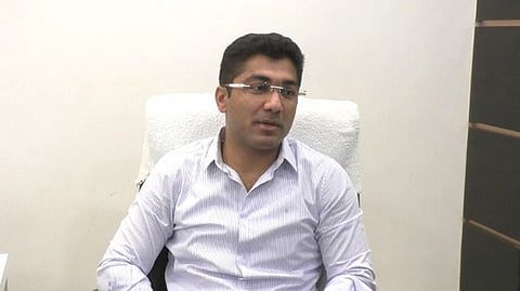 Sangram Jagtap Latest News