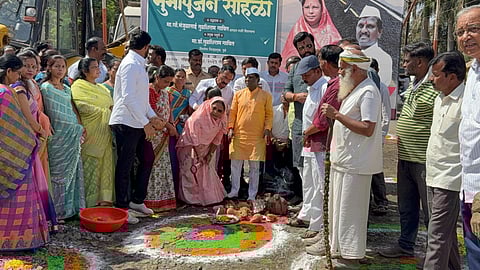 पिंपळनेर,जि.धुळे