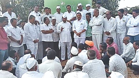 दिंडोरी, नाशिक