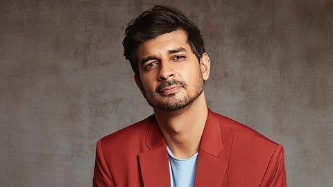 Tahir Raj Bhasin