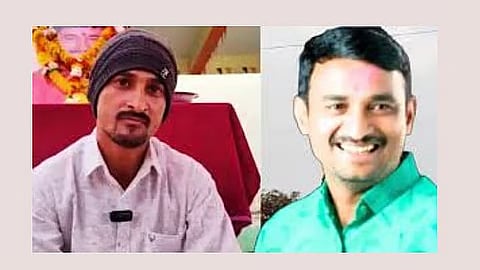 Santosh Deshmukh Case