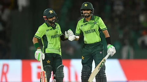 mohammad rizwan babar azam