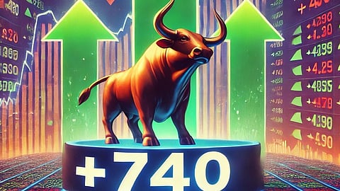 Stock Market