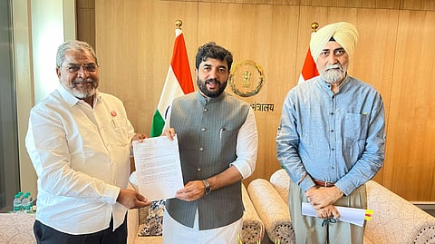 Sugar factory loan scheme