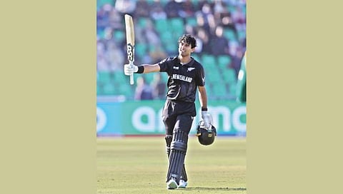 New Zealand vs South Africa