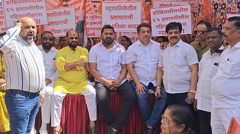 कल्याण-डोंबिवली, ठाणे