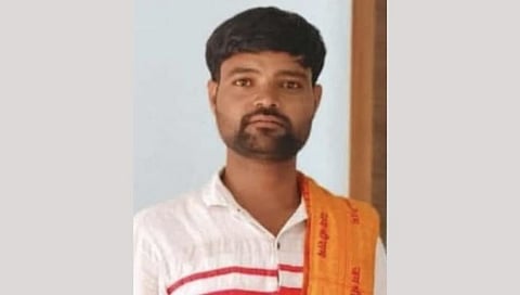 Beed Santosh Deshmukh case