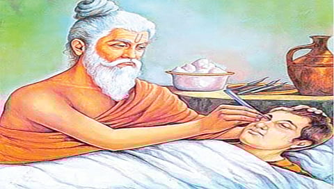 contributions of Indian scholars