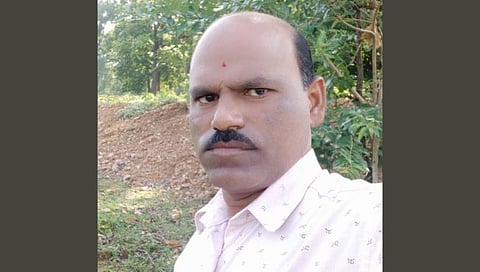 Gadchiroli school principal arrested