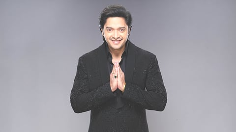 Shreyas Talpade