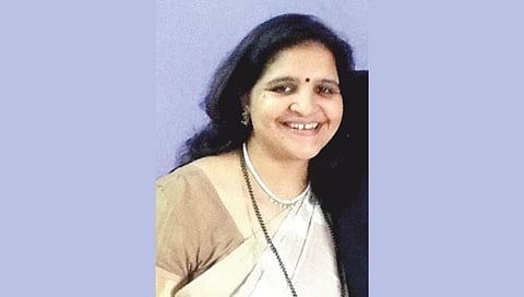 New CEO Ratnagiri Zilla Parishad