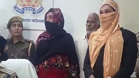 terrifying secret to become guru of transgender community man got his own genital cut