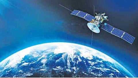 होम महाराष्ट्र रिमोट सेन्सिंग ऍप्लिकेशन सेंटर MRSAC