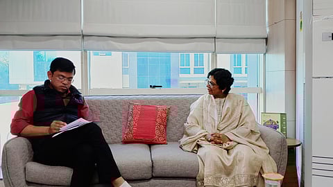 Happy Women's Day 2025