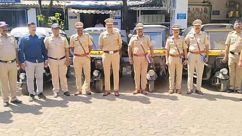 डोंबिवली, ठाणे