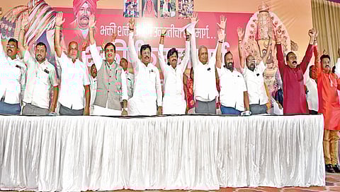 Shakti Peeth Highway News