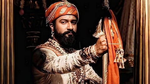 Chhaava box office collection