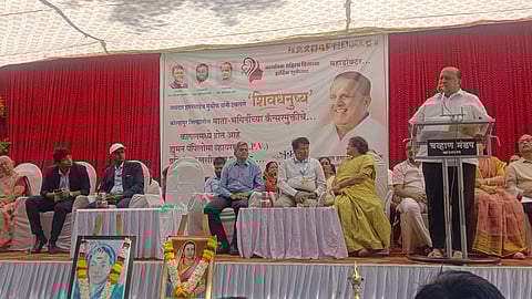 Girls should take HPV vaccine: Minister Hassan Mushrif