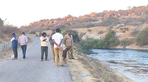 Karnataka Gangrape News