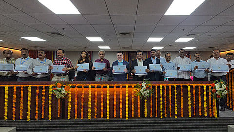 Municipal Corporation Budget : वसई-विरार महापालिकेचा आरोग्यदायी अर्थसंकल्प