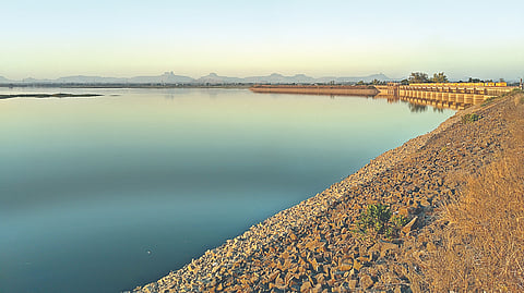 जानोरी, दिंडोरी, नाशिक