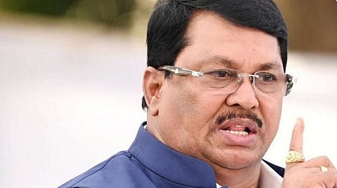 Vijay Wadettiwar statement