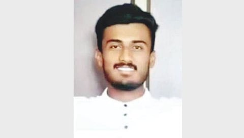 Koregaon murder case