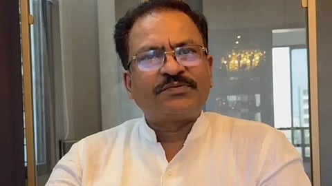 Will Prashant Koratkar surrender today?