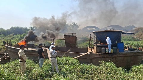 डोंबिवली, ठाणे