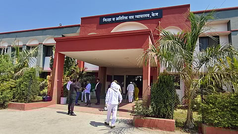 kej court hearing March 26