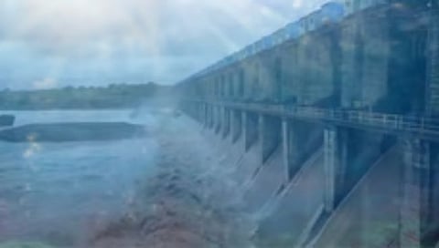 हतनूर धरण