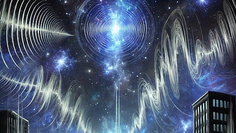 Jalgoan Mysterious sound