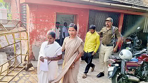 Chikodi Crime News |