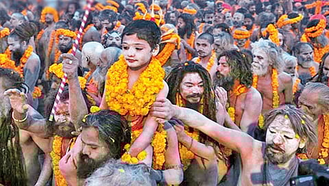 why-is-government-biased-against-kolhapur-pilgrimage-site