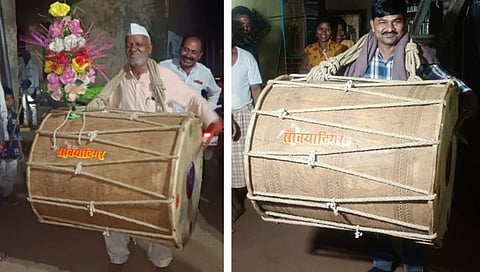 पिंपळनेर,जि.धुळे